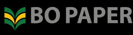BO Paper logo