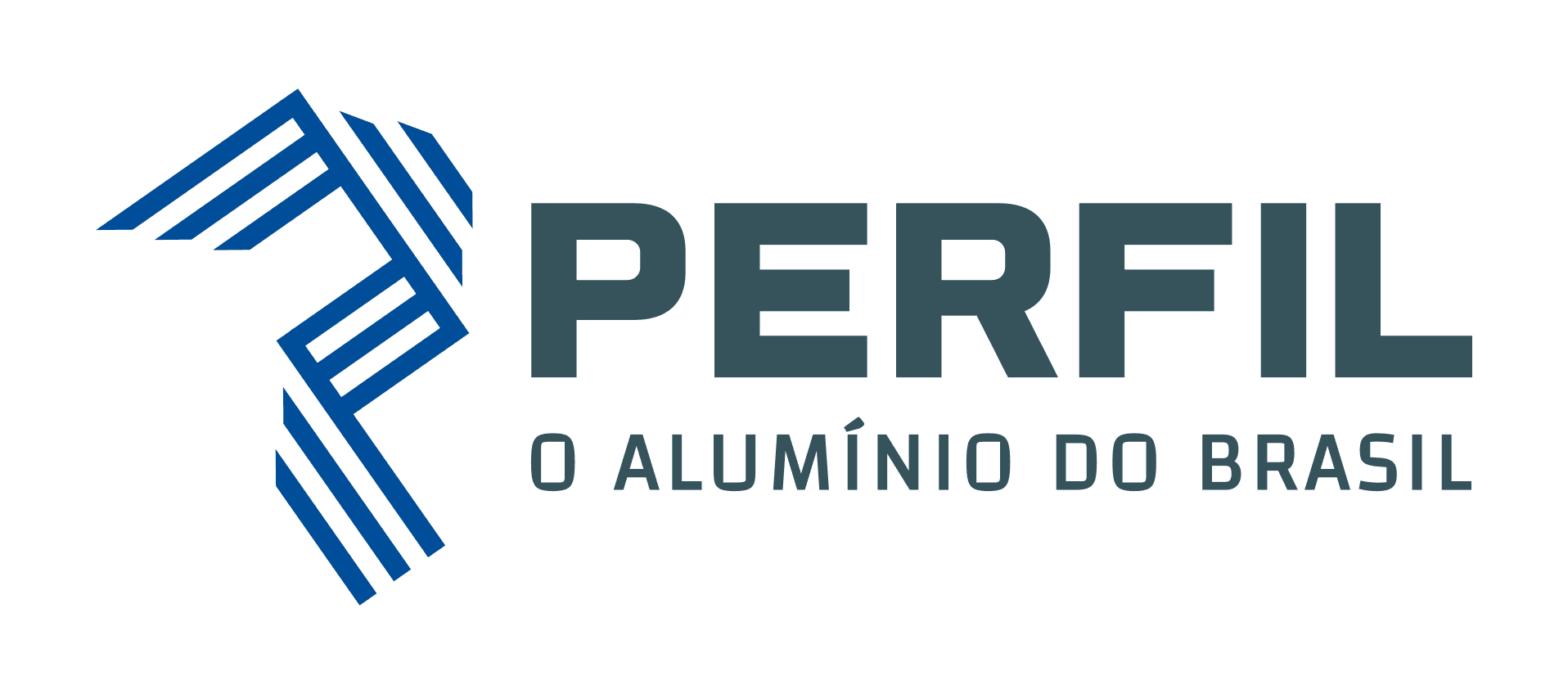 Perfil Alumínio logo