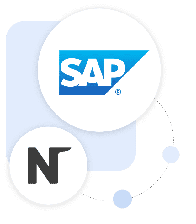 NotePay + ERP SAP: Integração nativa