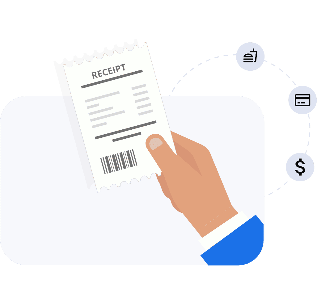 Leitor de comprovantes NotePay: Extraia informações das notinhas com IA